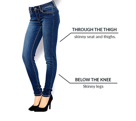 Custom Jeans for Women - Tailored Womens Denim in USA and worldwide